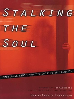 cover image of Stalking the Soul